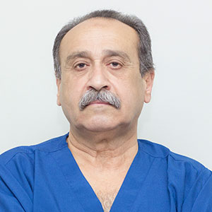 Dr. Ahmed El Dorry