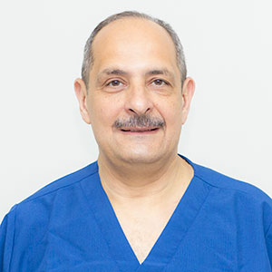 Dr. Wahid Tantawy