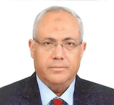 Dr. Mohamed Abou El Hoda