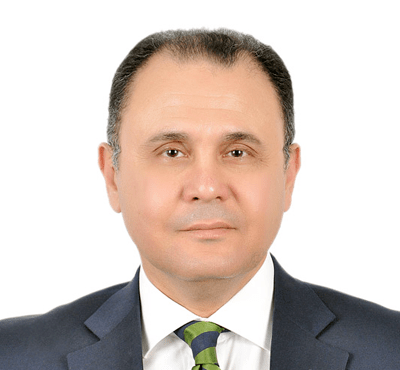 Dr. Ahmed Monib