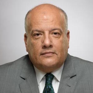 Dr. Omar Hussein